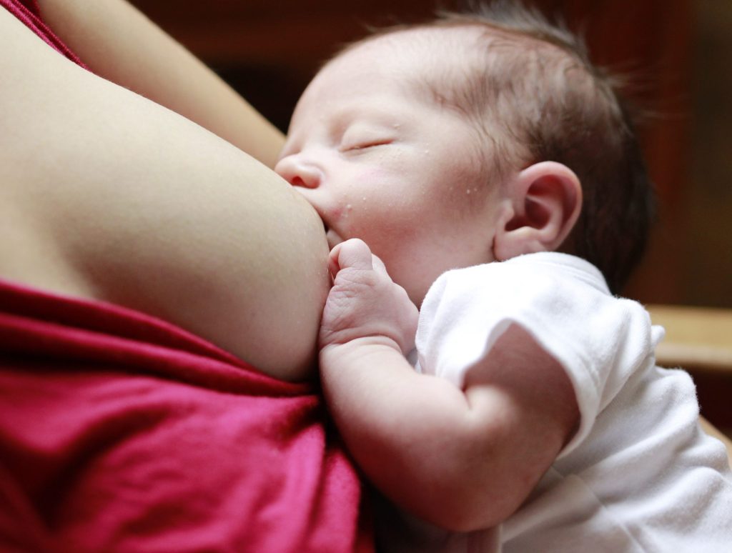 Post partum
