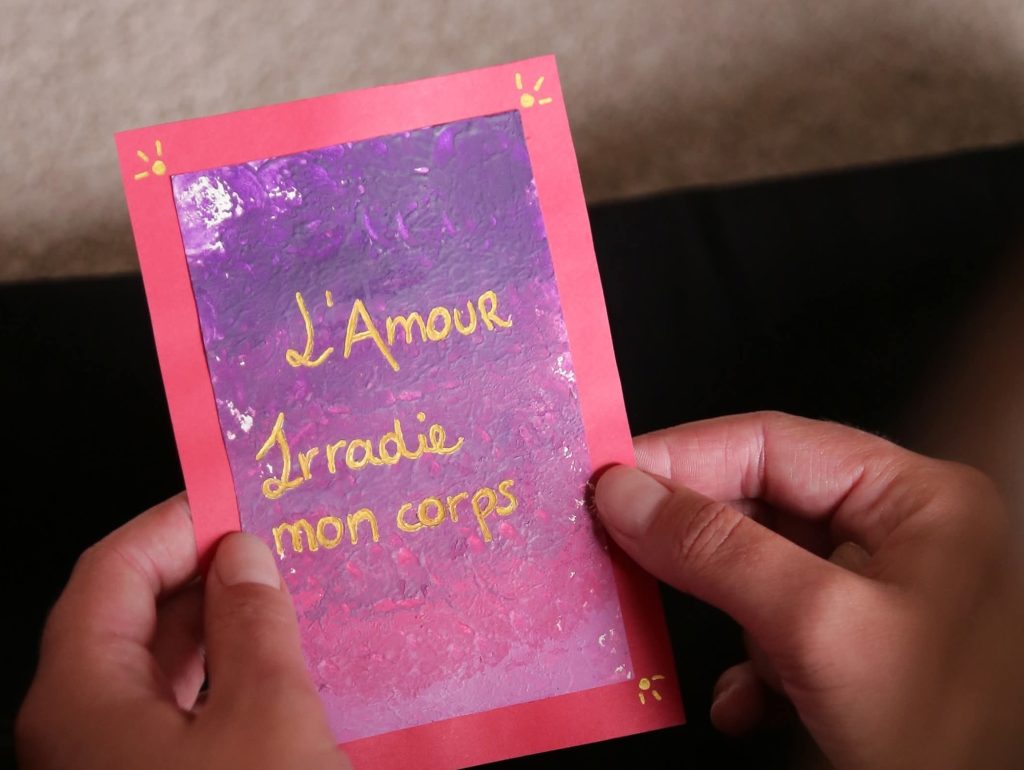 Désir d'enfant et PMA