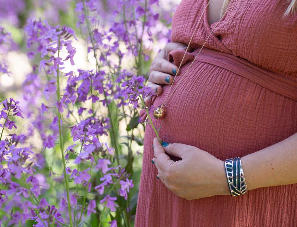 accompagnement périnatal - doula