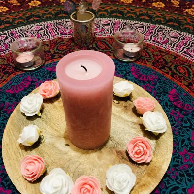 Célébrations et rituels